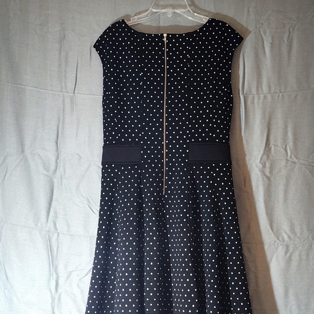 Danny & Nicole Dress - Picture 3 of 6